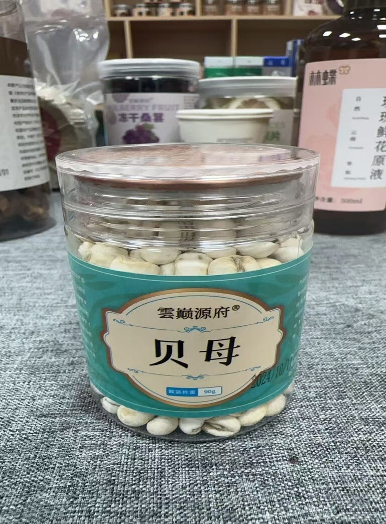 (6675) 贝母90克/瓶