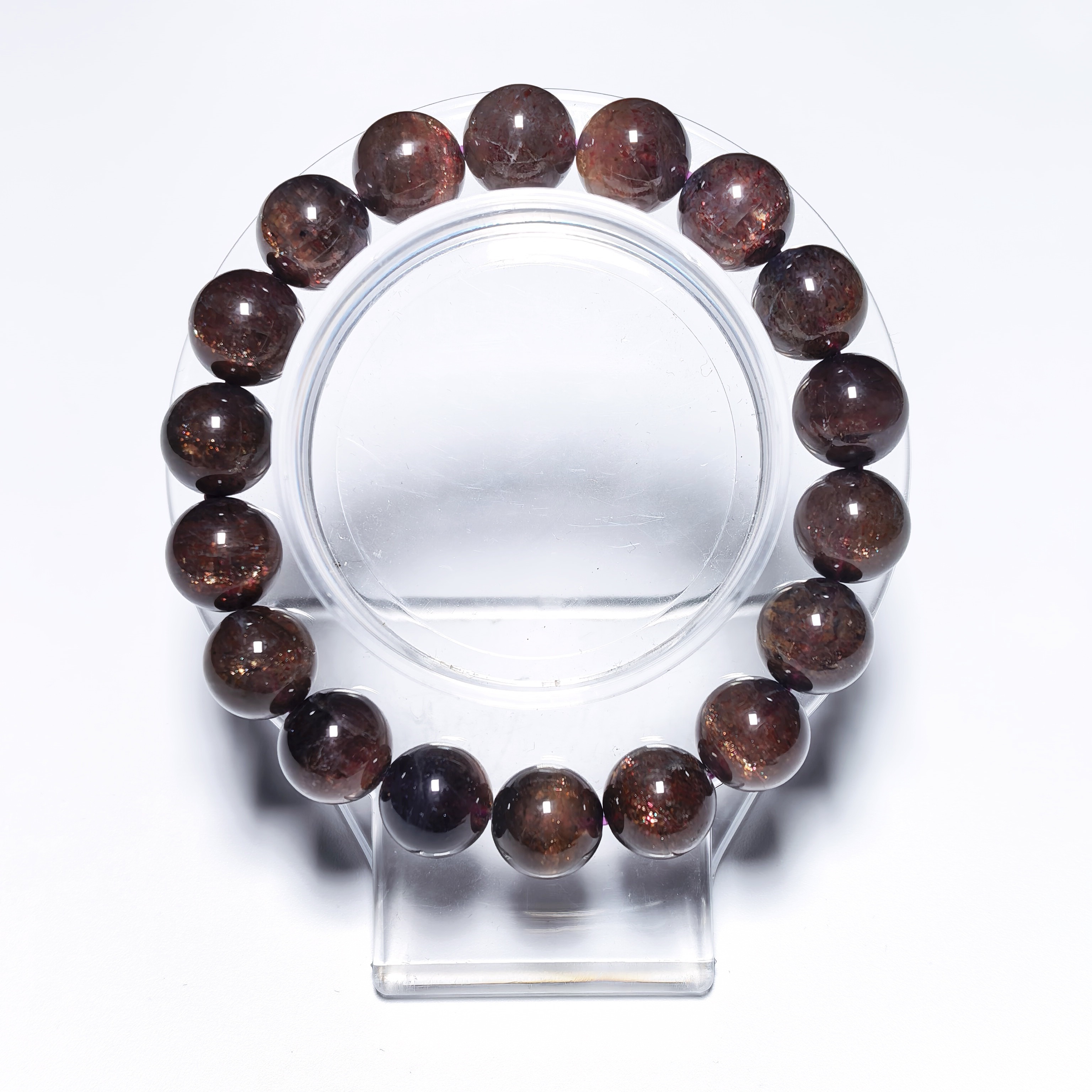 血滴堇青手串11m CH1740