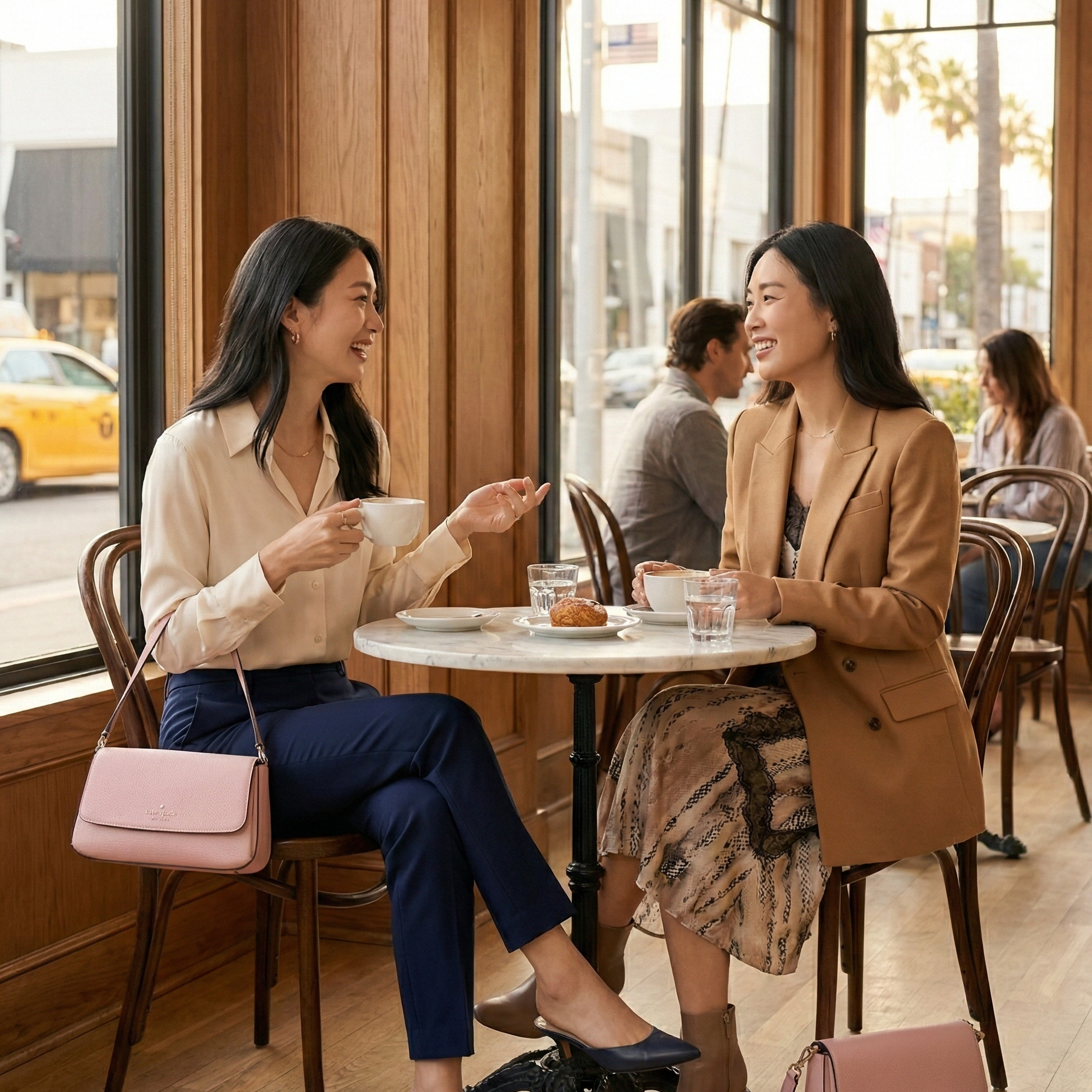 【預購】KATE SPADE H022823 小方包