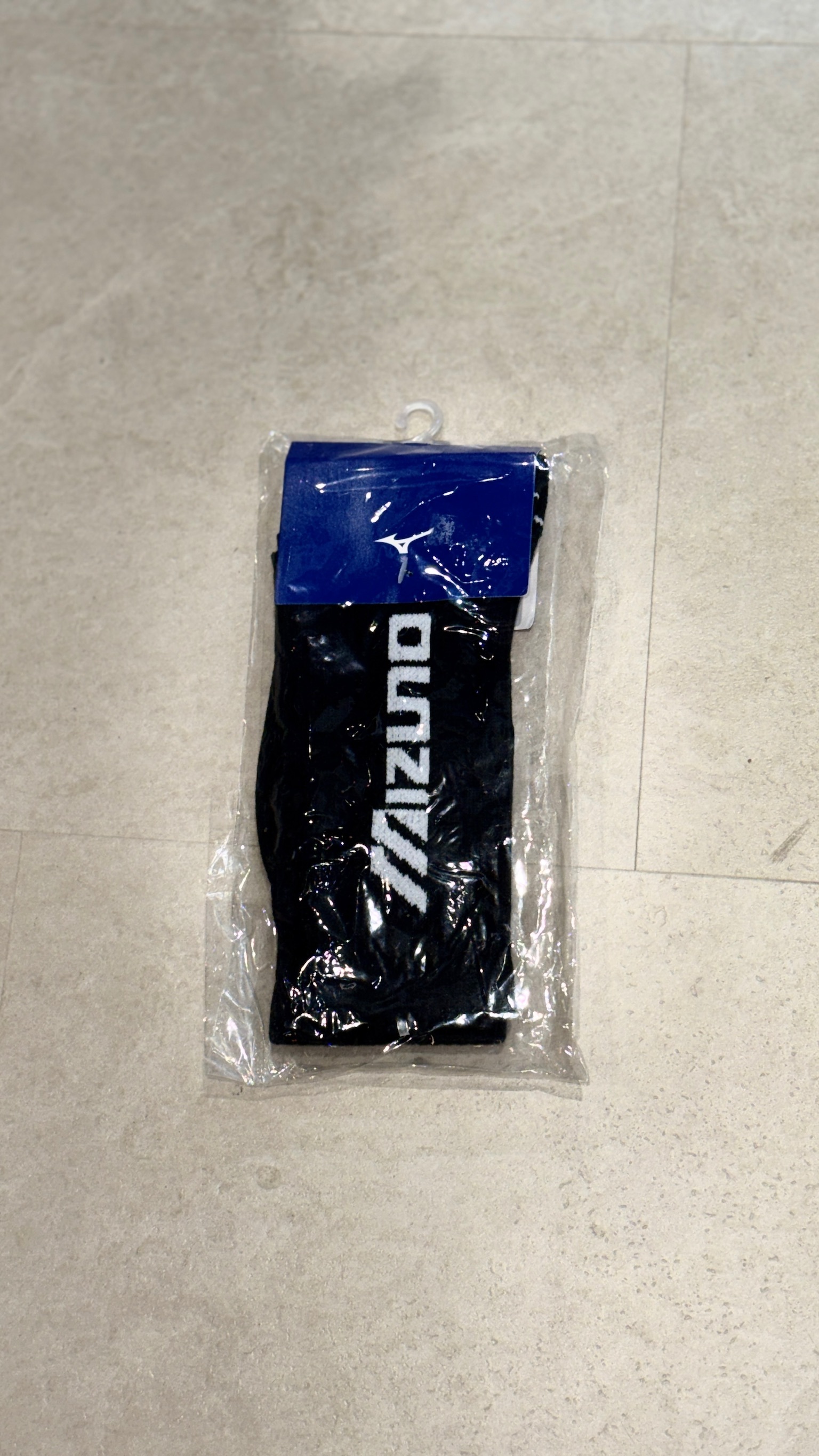 MIZUNO 排球襪