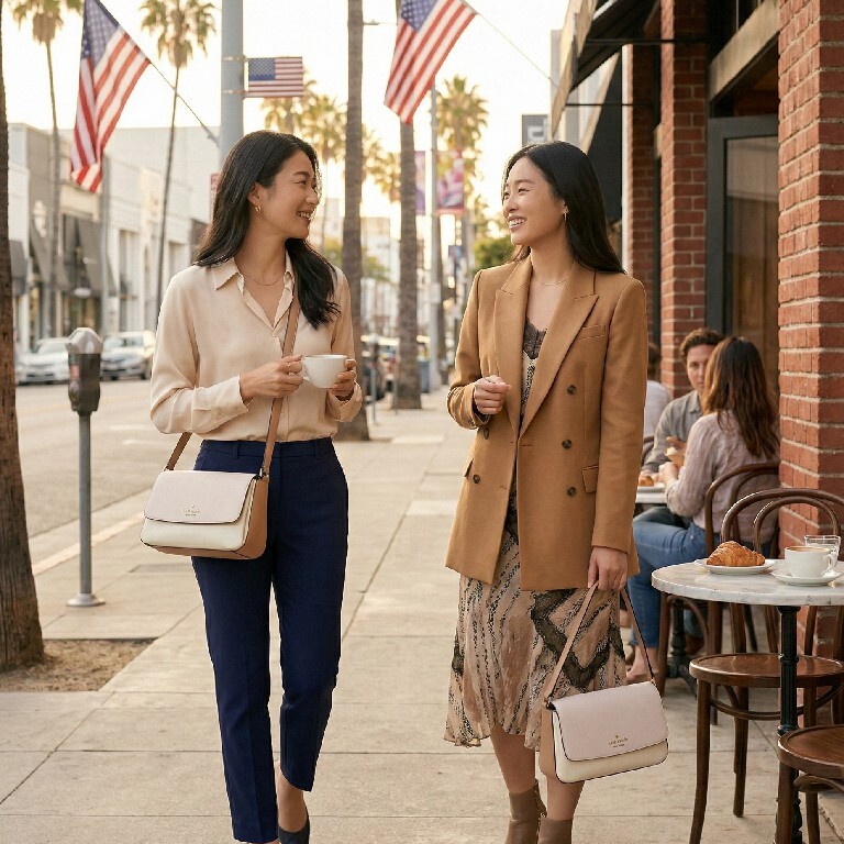 【預購】KATE SPADE H022824 mini方包