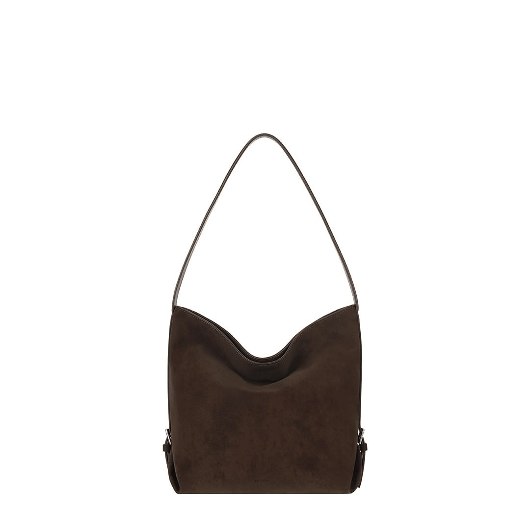 Stand Oil｜Mio Bucket Bag [3 colors]