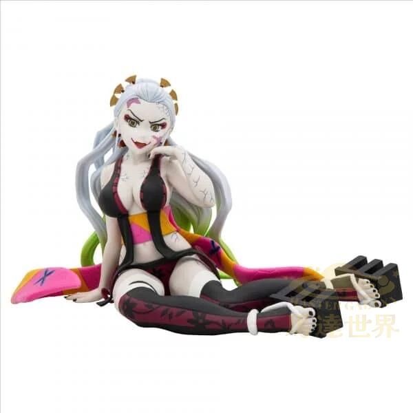 鬼滅之刃 Glitter & Glamours Daki 墮姬 手辦