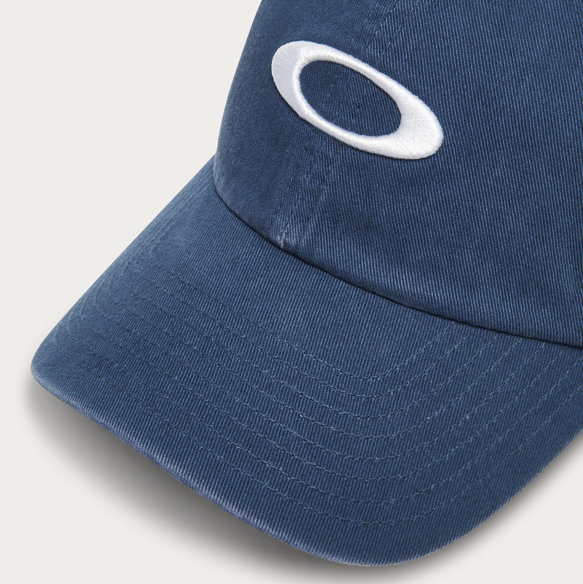[現貨] Oakley Remix Dad Hat | Navy