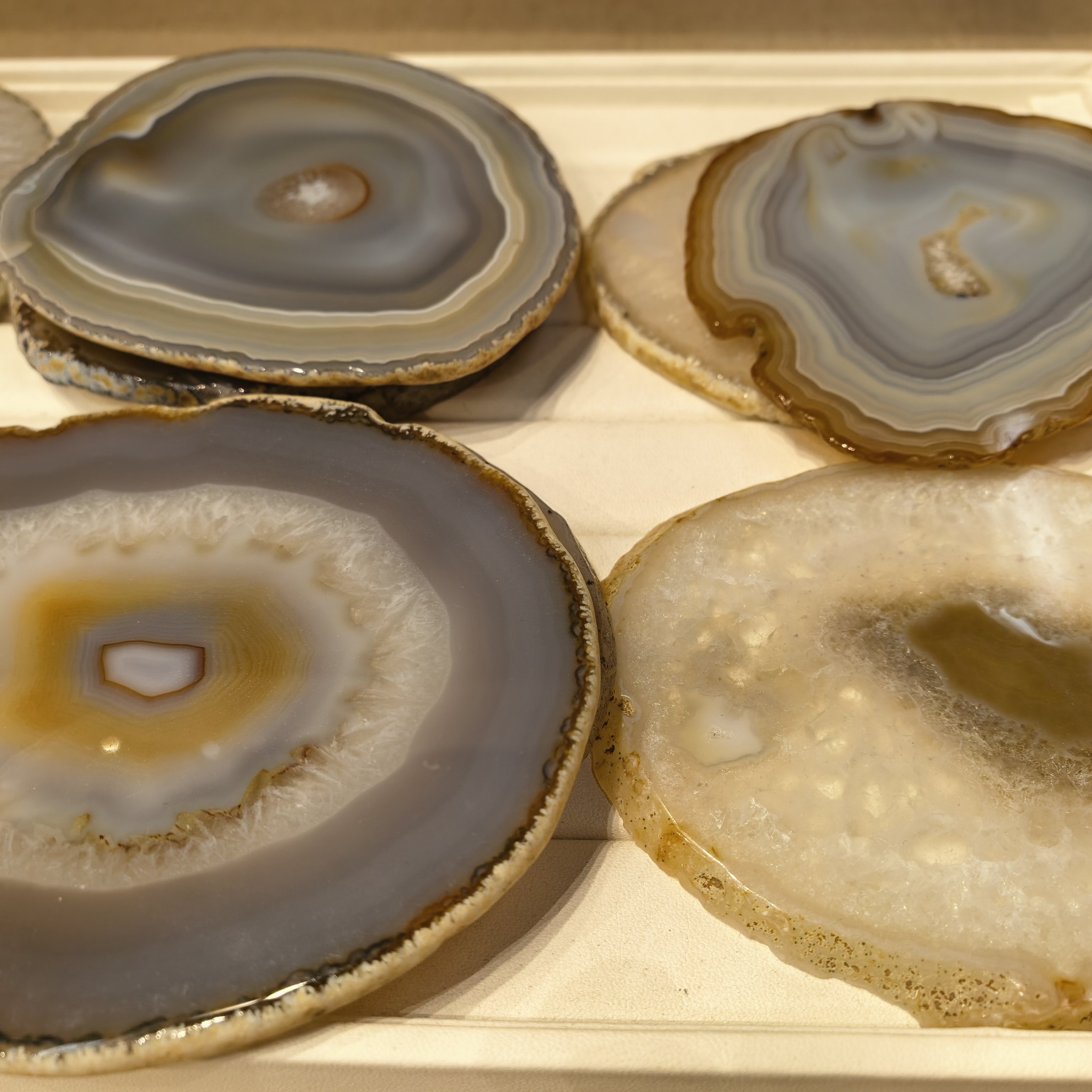 瑪瑙平板擺件 CC927