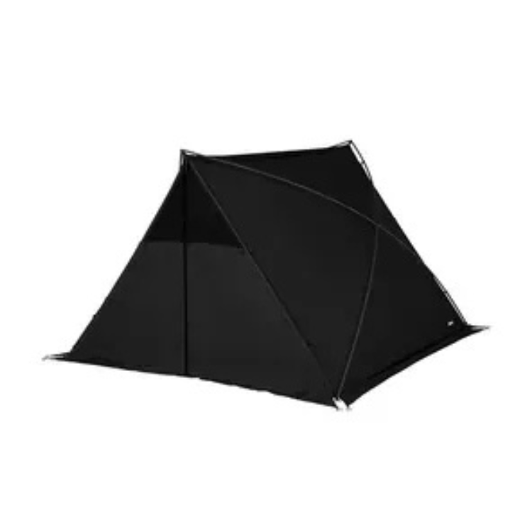 JakeLah｜J.x 2.5 多功能客廳帳｜黑化