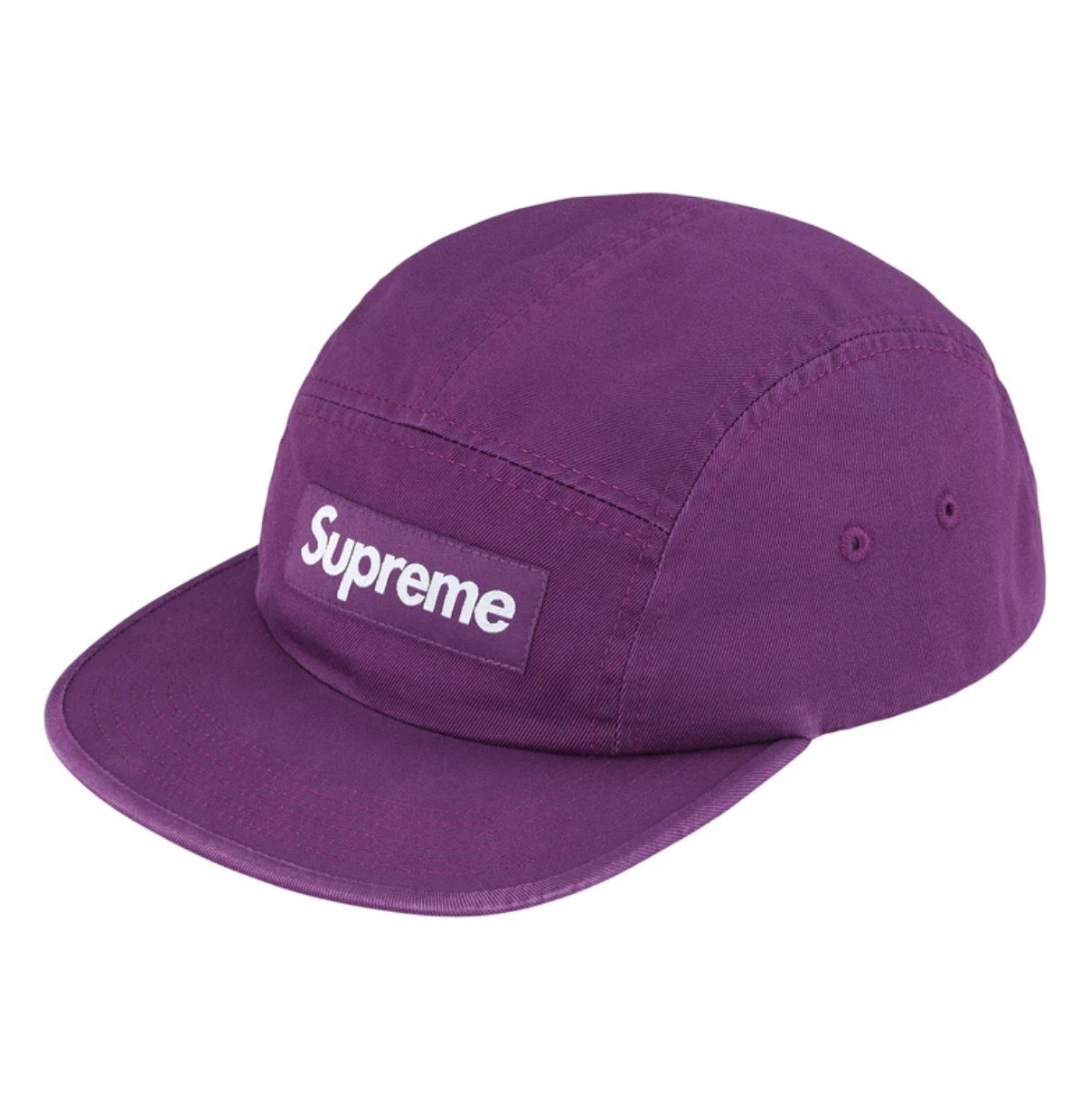 帽子 supreme Washed Chino Twill Camp Cap 26ss Supreme Washed Chino Twill Camp Cap FW25 | eBay