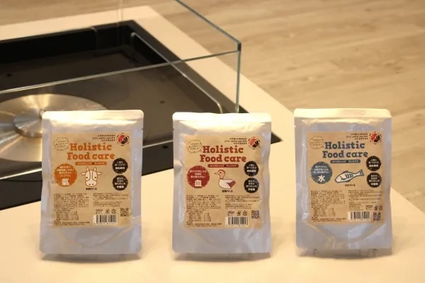 【漢方ごはん】Holistic Food care 《Japan Chinese Medicine Hospital designed》