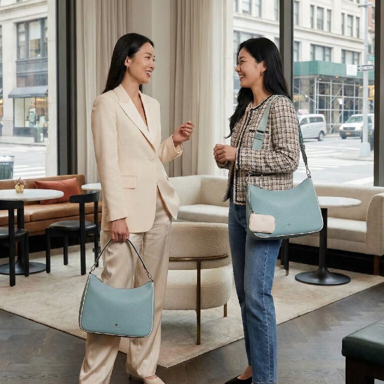 【預購】KATE SPADE H022826 斜咩包