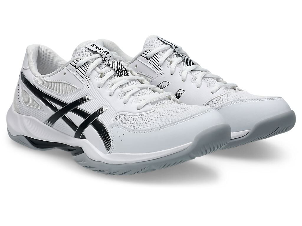 ASICS GEL ROCKET 12