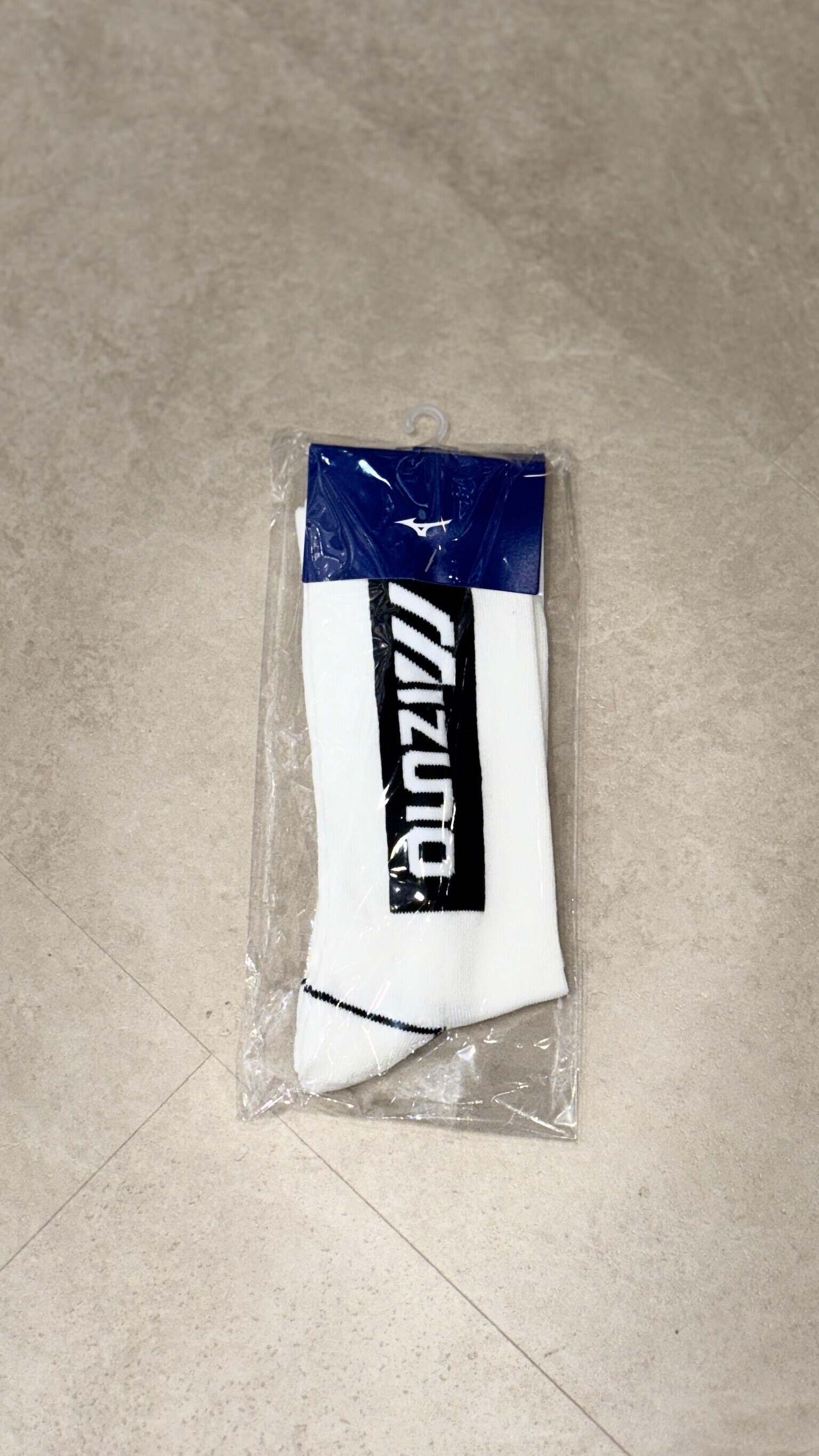 MIZUNO排球襪
