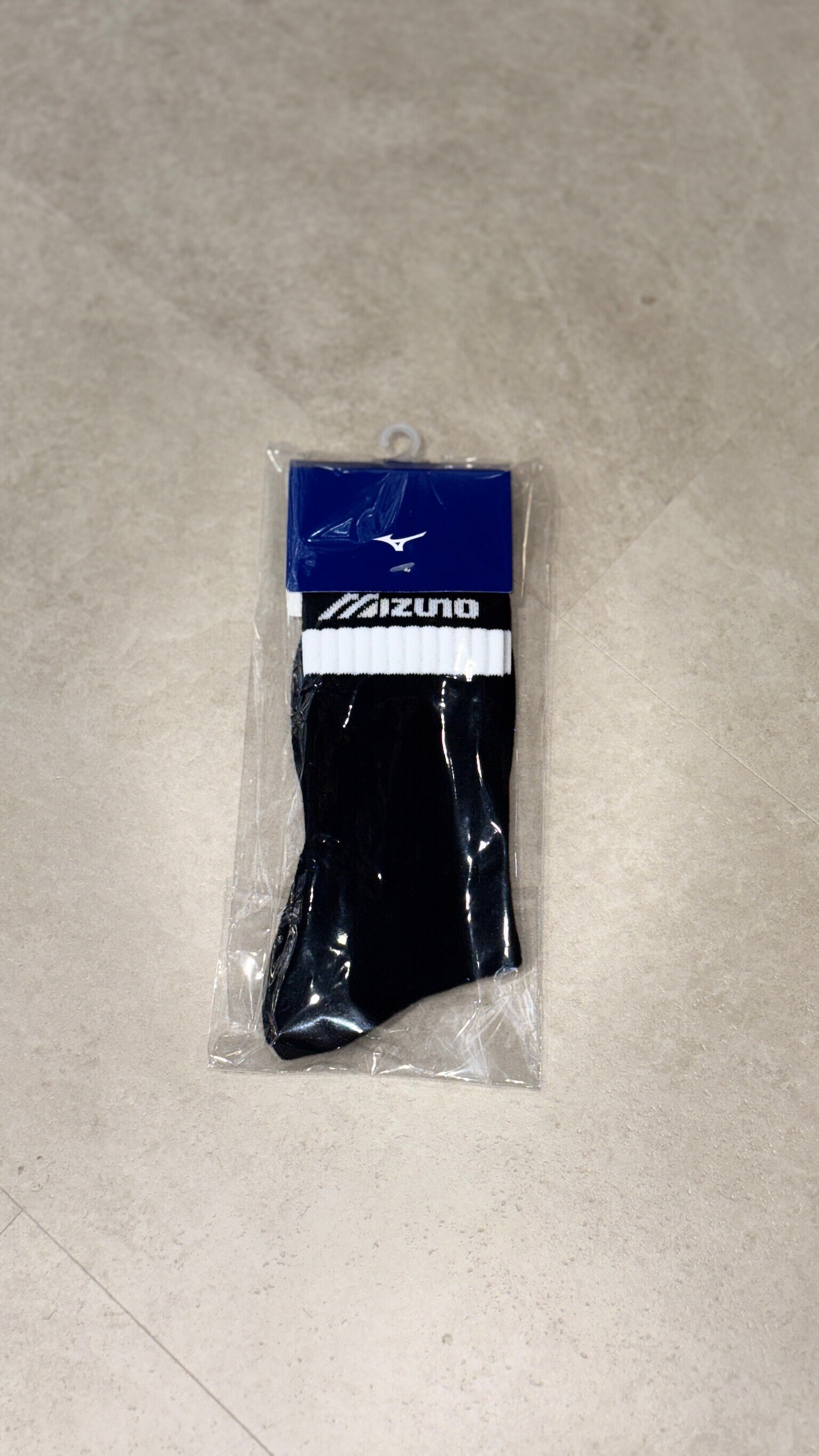 MIZUNO排球襪