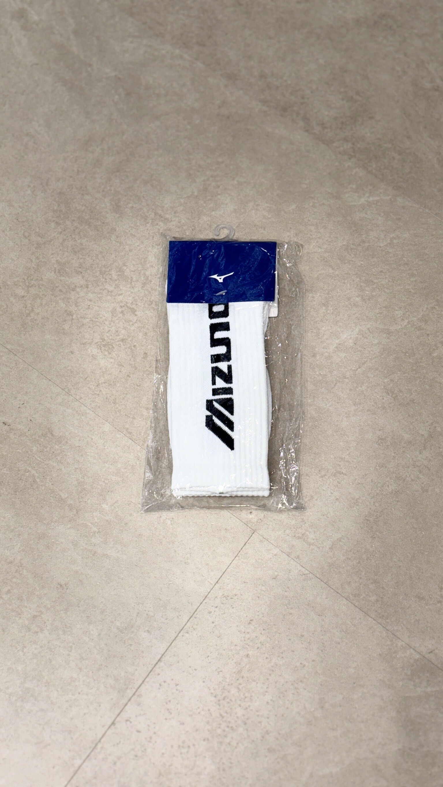 MIZUNO排球襪