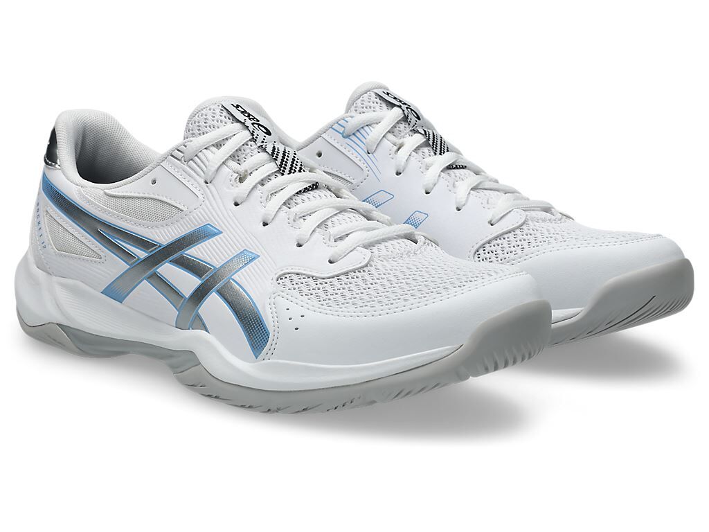 ASICS GEL ROCKET 12