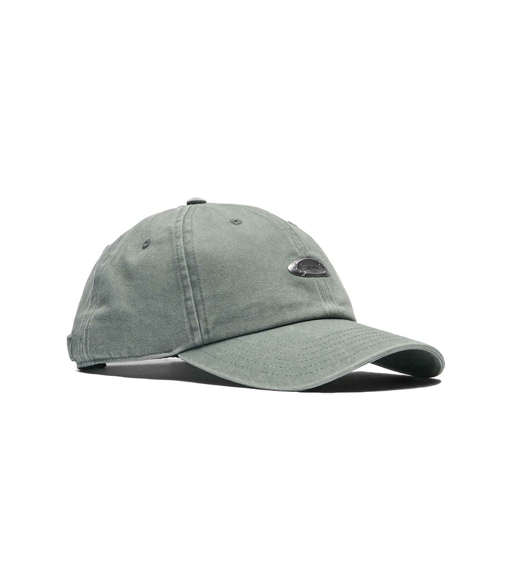 [現貨] Oakley Heritage Metal Logo Hat | Green