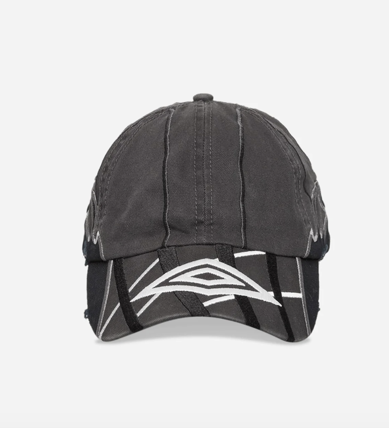 [現貨] UMBRO Goalkeeper Cap | Dark Grey