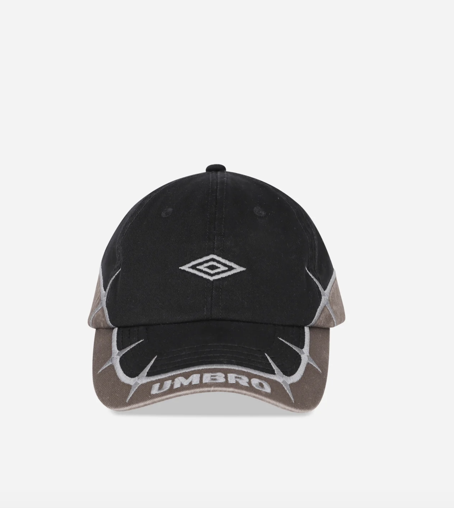 [現貨] UMBRO Spikes Cap | Black