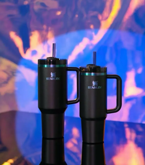 【直播】Stanley LX021407 Quencher H2.0 FlowState 30oz 保溫杯（黑色）