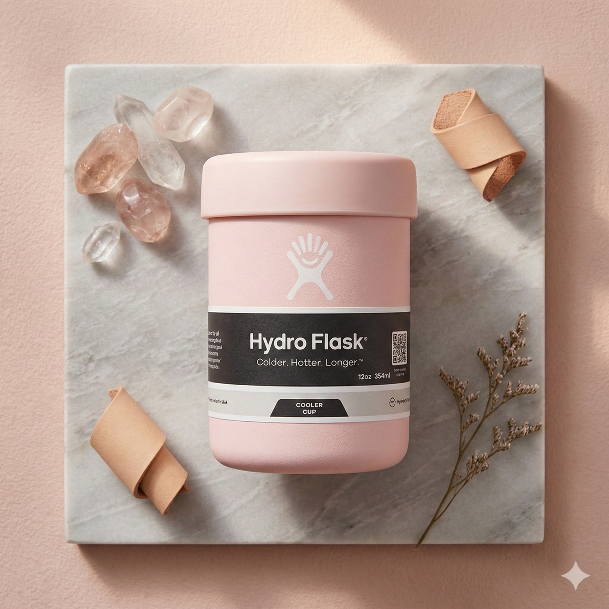 【直播】Hydro Flask LX021412 保溫杯 12oz