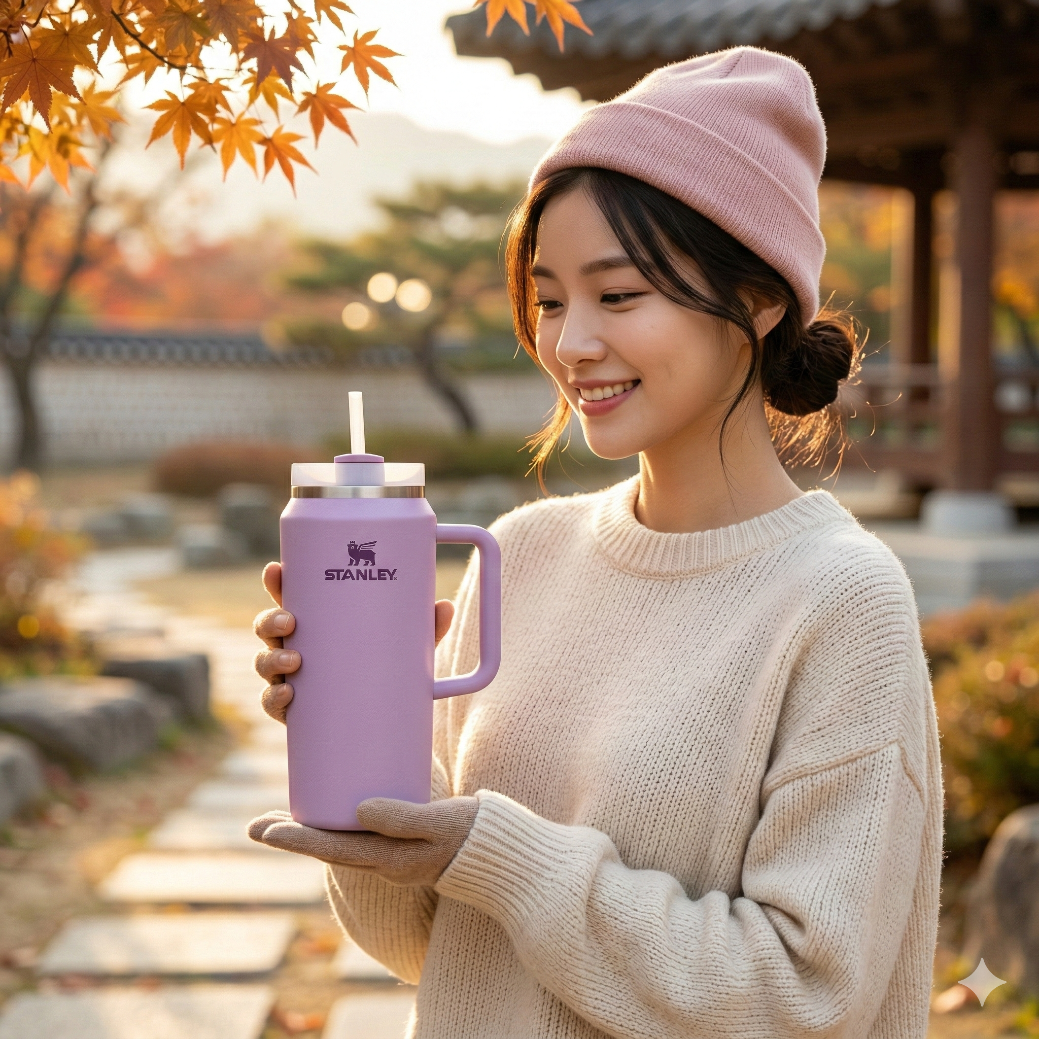 【直播】Stanley LX022712 流態系列 64oz 真空隨行杯