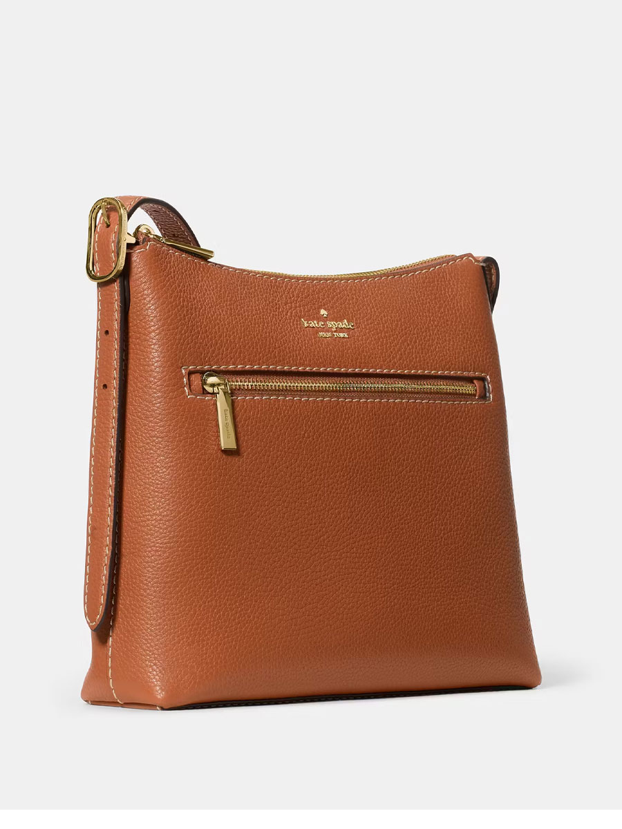 【預購】KATE SPADE H022827 皮帶扣斜咩包