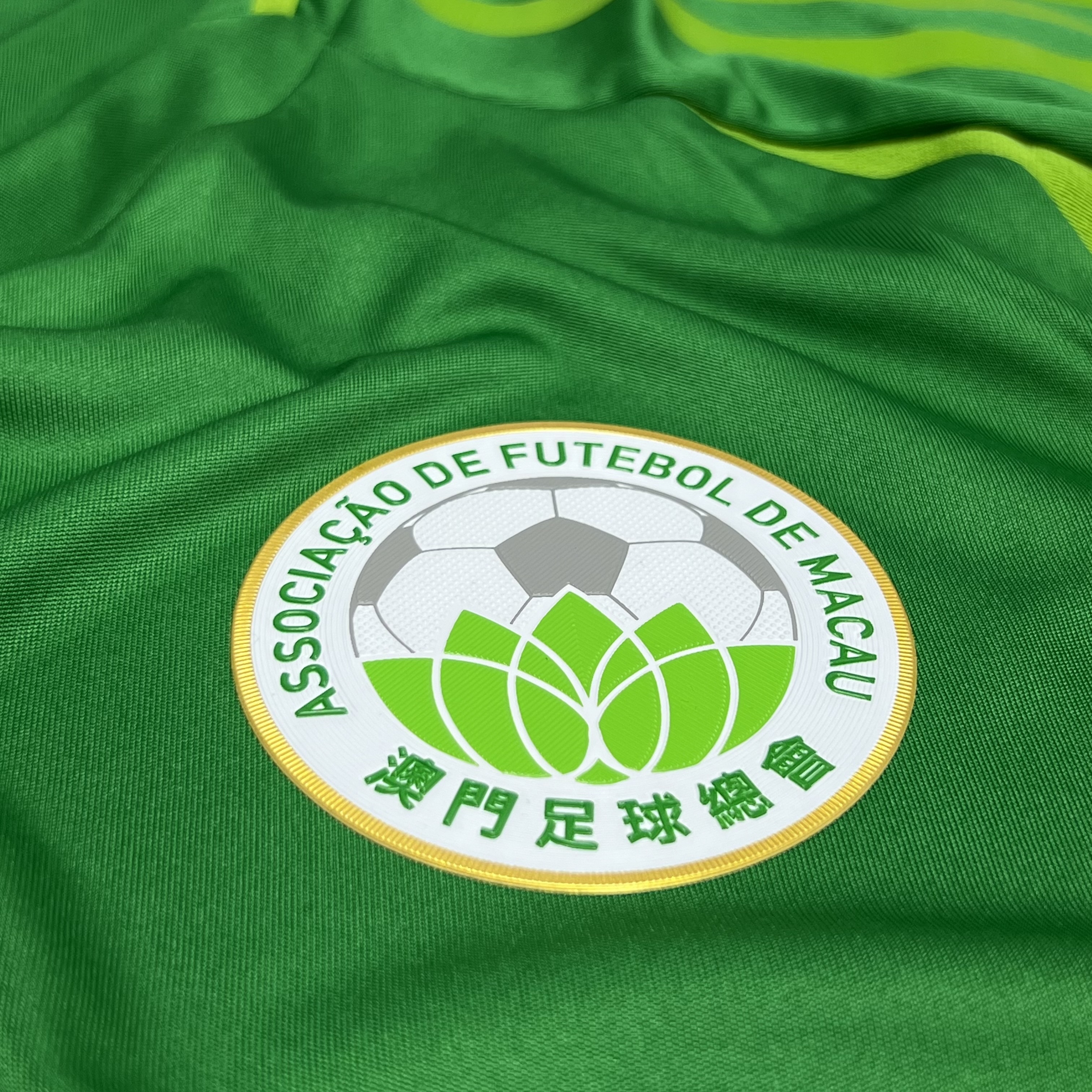 2024 澳門隊 主場