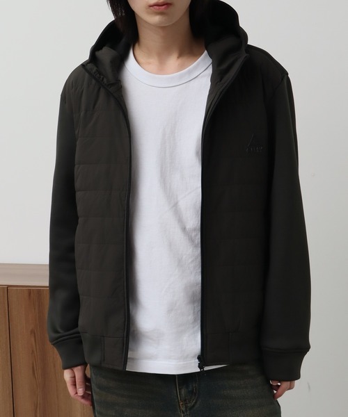 JP GERRY 保暖/透氣/防紫外線外套