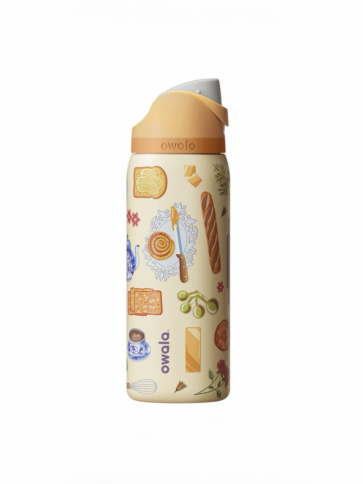 3/10發售‼️Owala 「即將發售」Brunch Bunch FreeSip 32oz