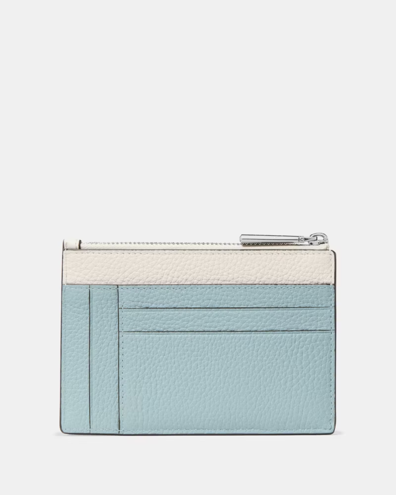 【預購】KATE SPADE H022834 Kayla 大號超薄卡片套