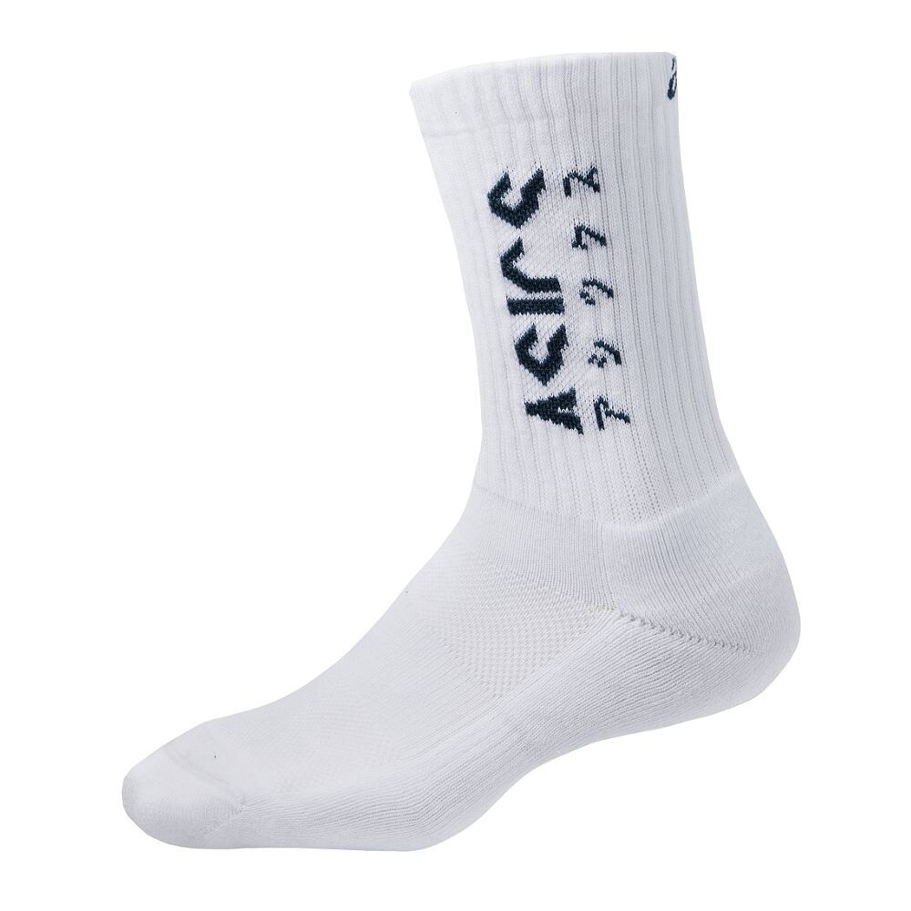 ASICS 排球襪