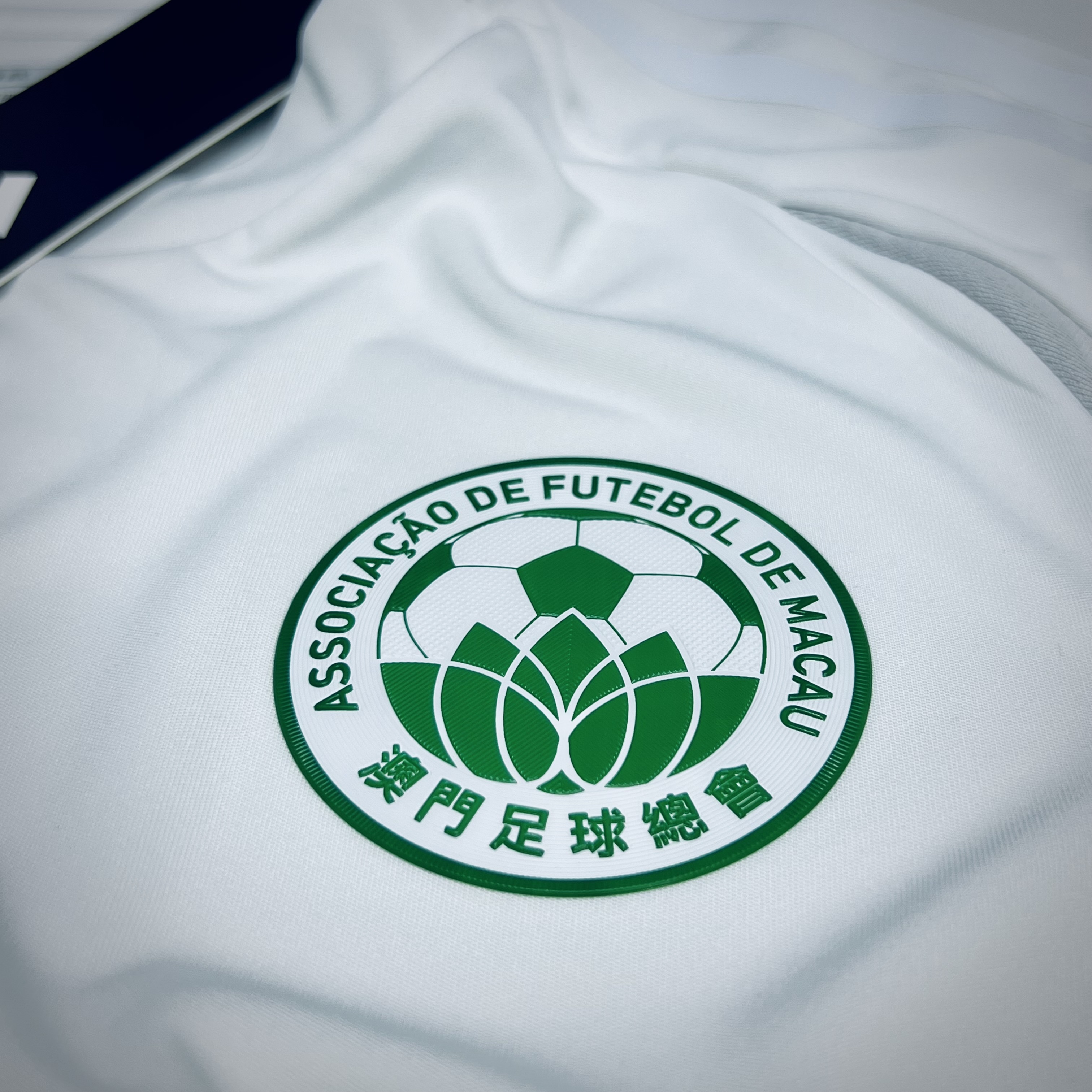 2024 澳門隊 作客