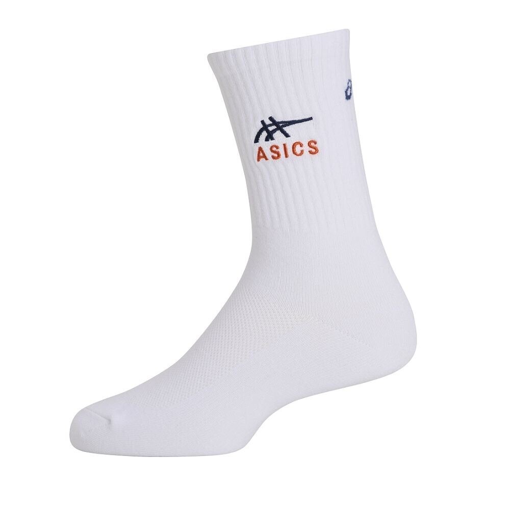 ASICS 排球襪