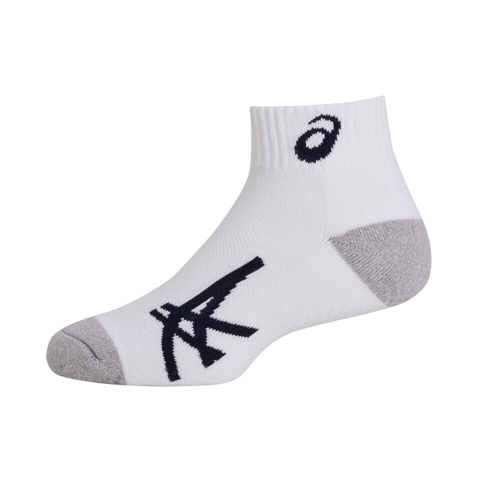 ASICS 排球襪