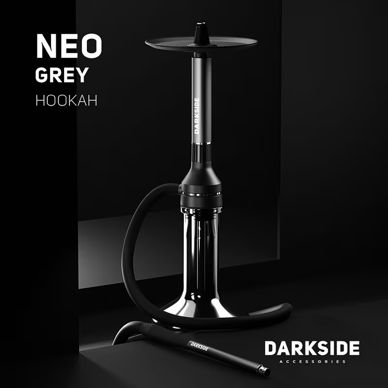 Darkside Neo - Grey