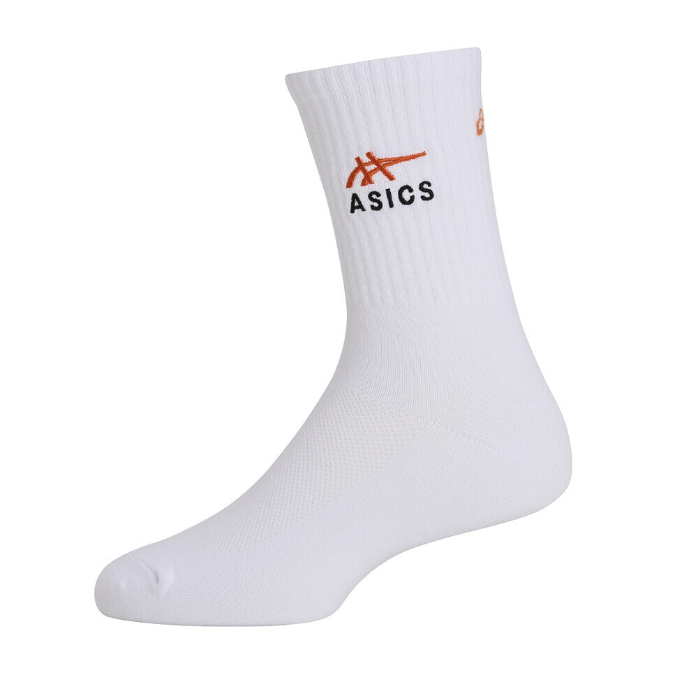 ASICS 排球襪