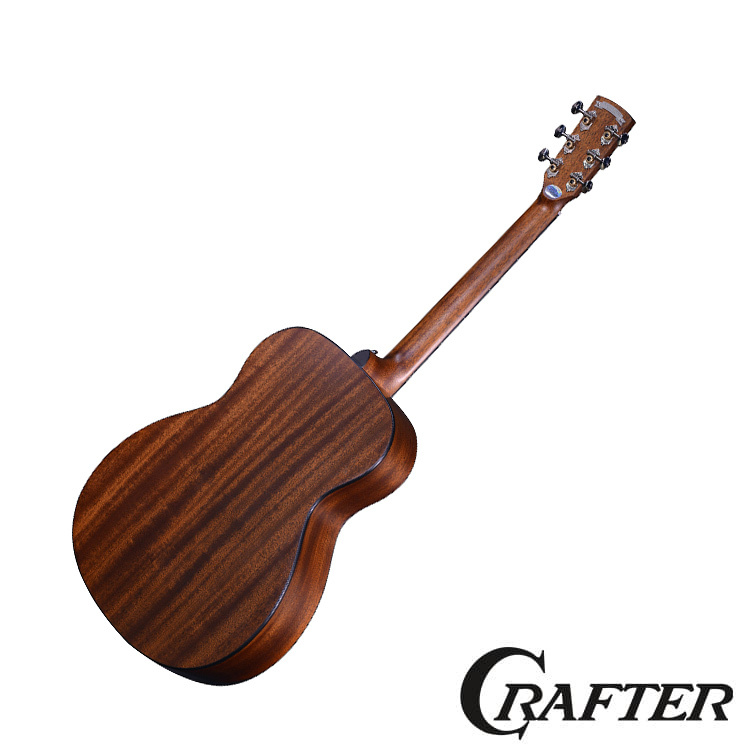 Crafter LITE T-16 雲杉 面單板 木吉他