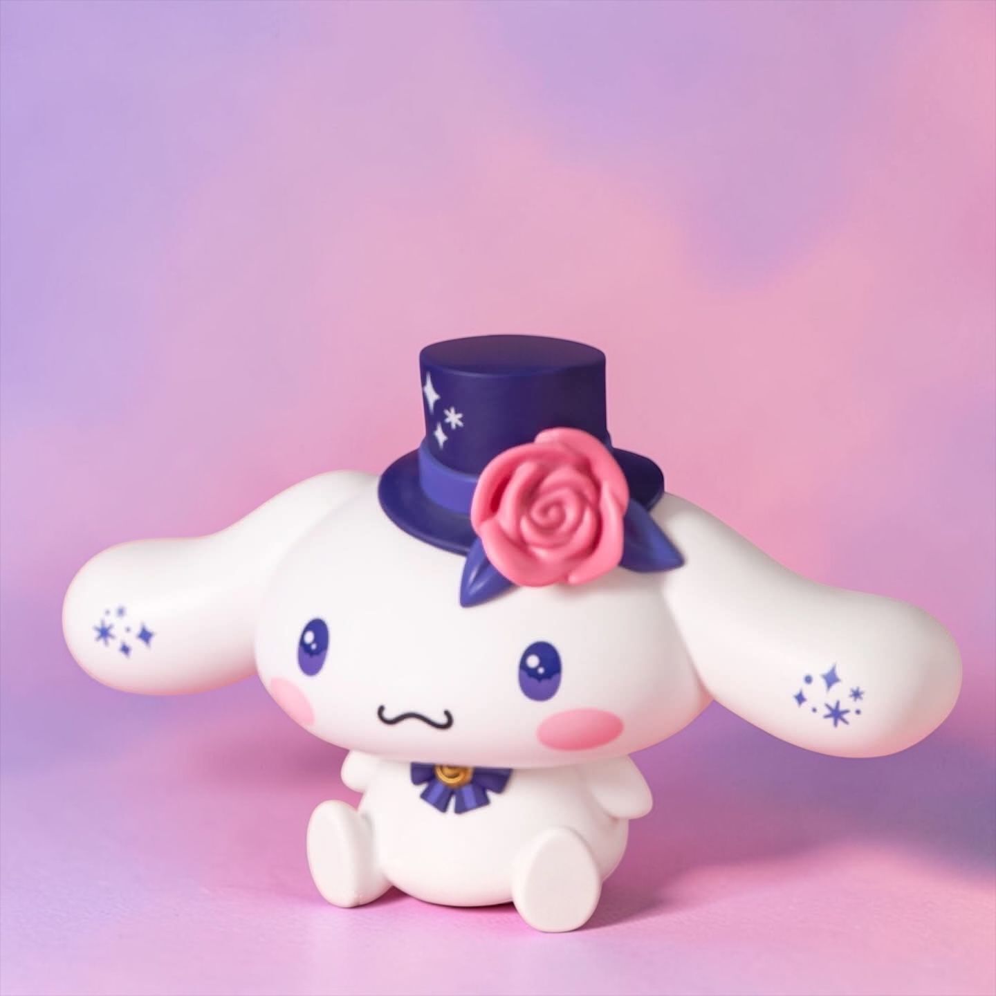 26066-CN 玉桂狗 x Anna Sui 聯名 25cm 大公仔豬仔錢罌 #TW-AS26