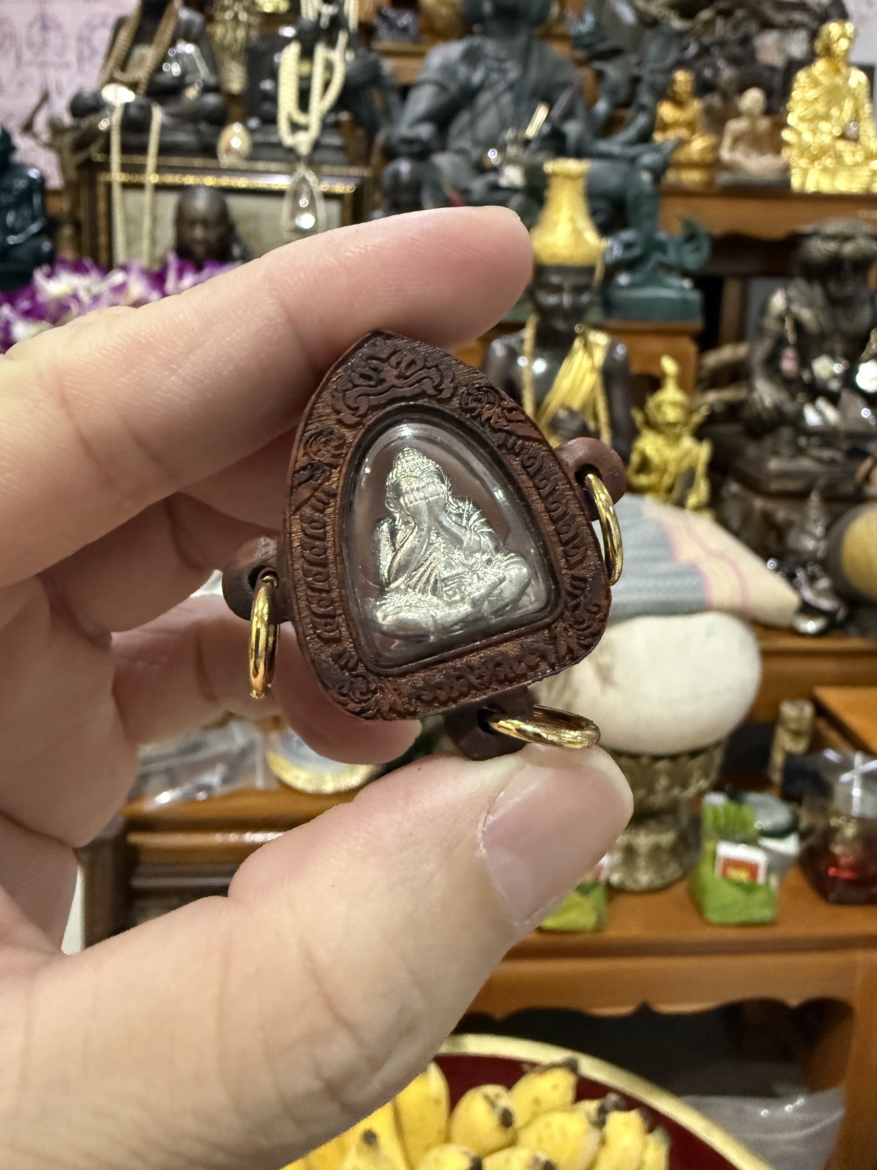 古巴噴醒 純銀必打（KE104）