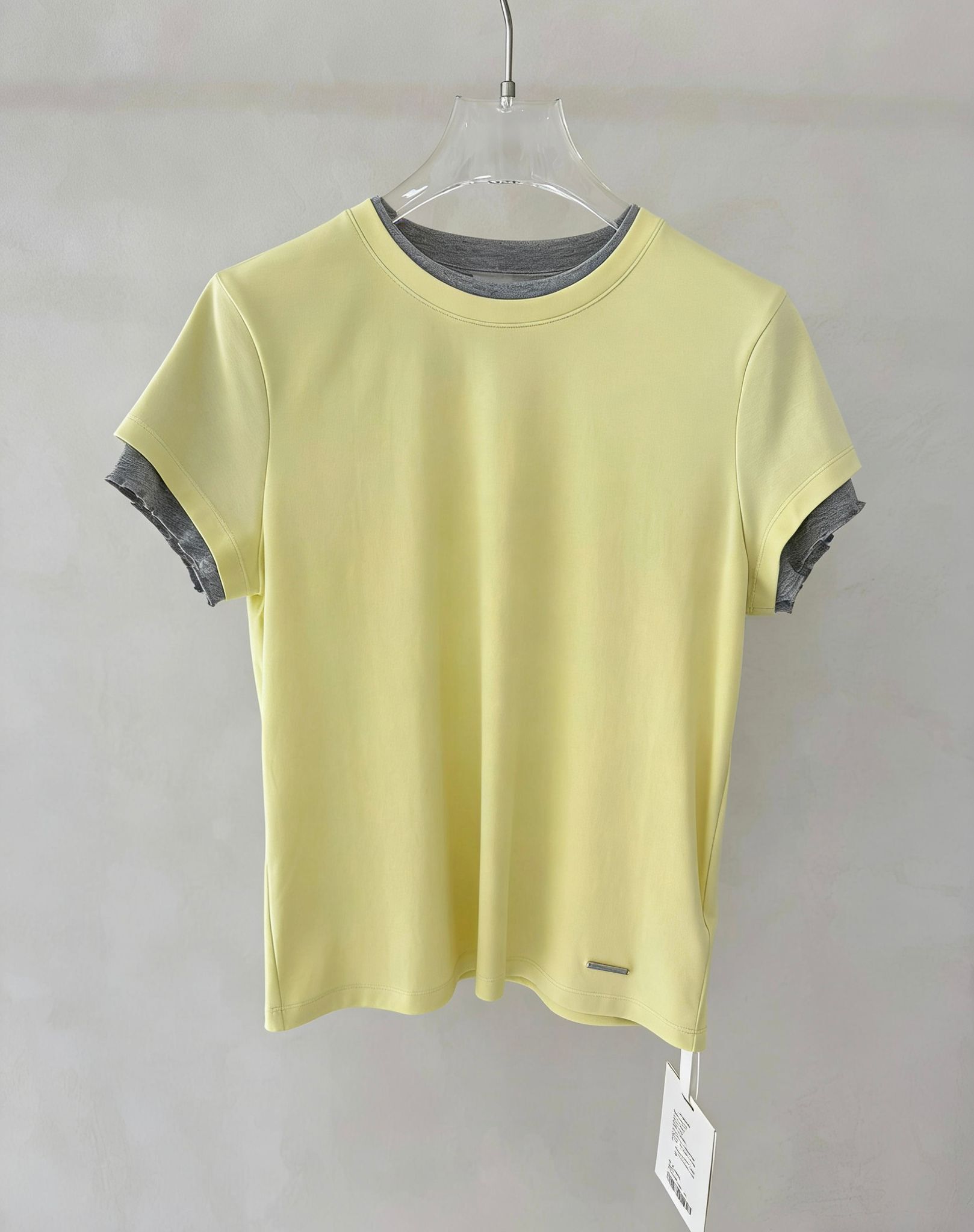 A10c G621027493 - 黃色