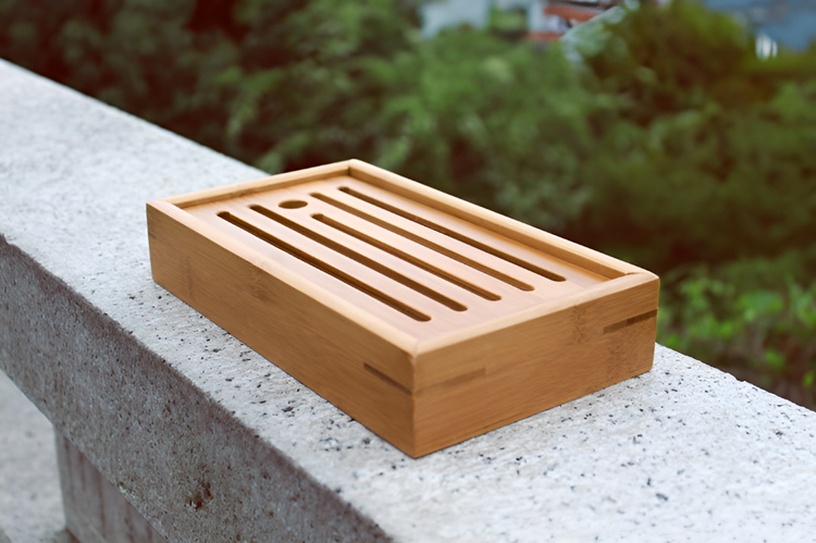 鹿港窯禮品館│行動茶具組|把一席茶,帶進生活每一刻