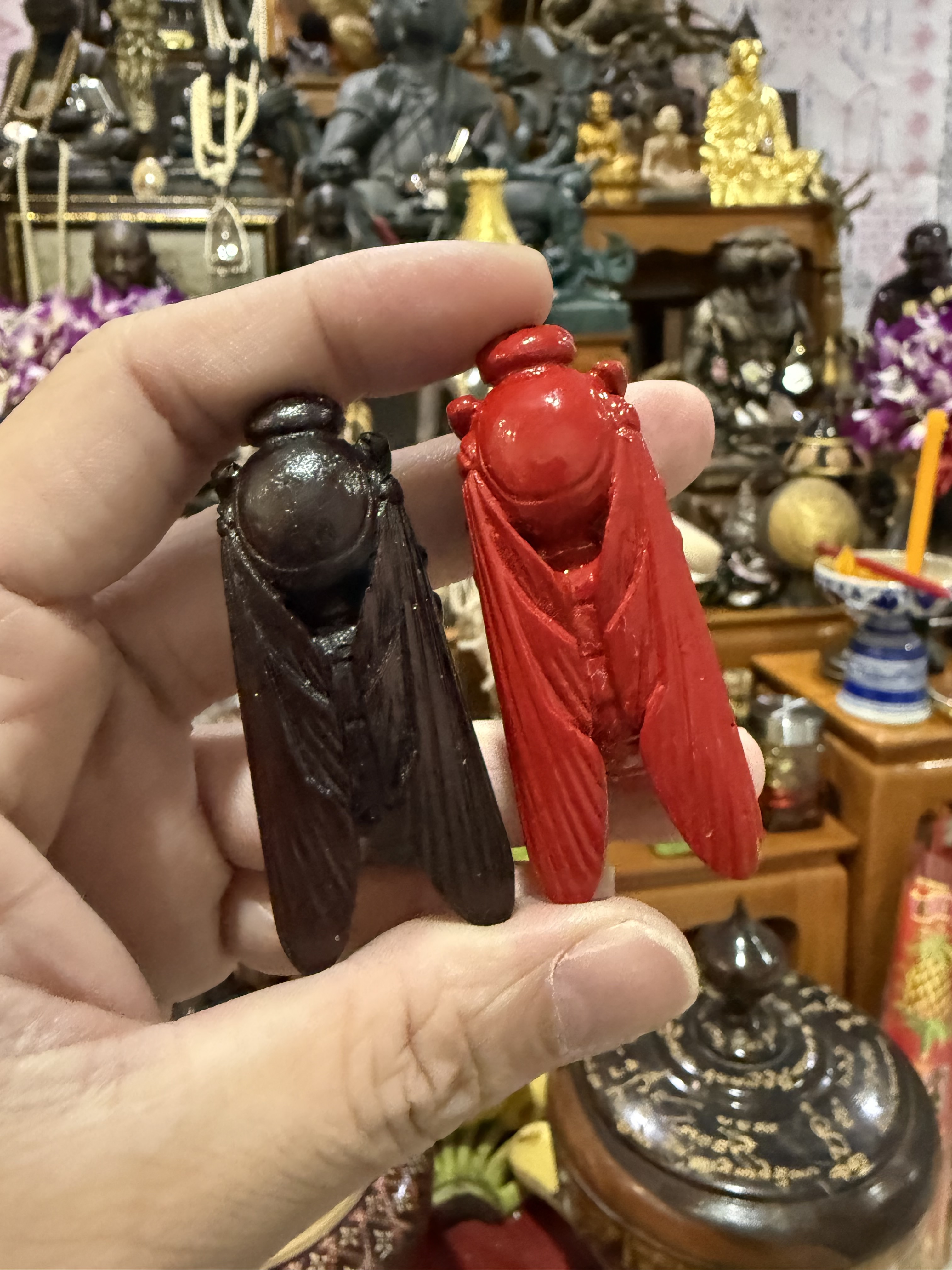 剎啦霸on 命pu（KE104）