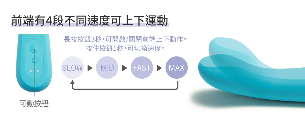 震動模式-切換教學-操作指南