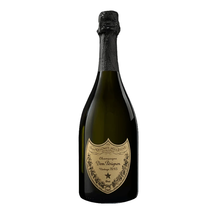 Dom Perignon 2015