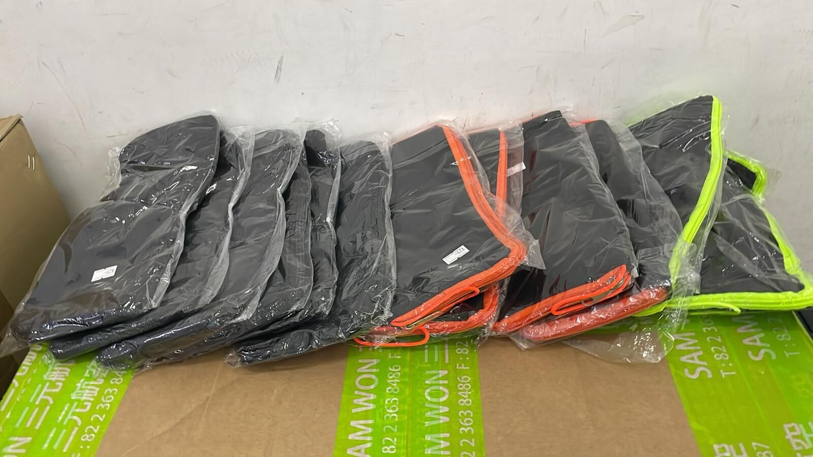 現貨 雨傘套（#919大B)