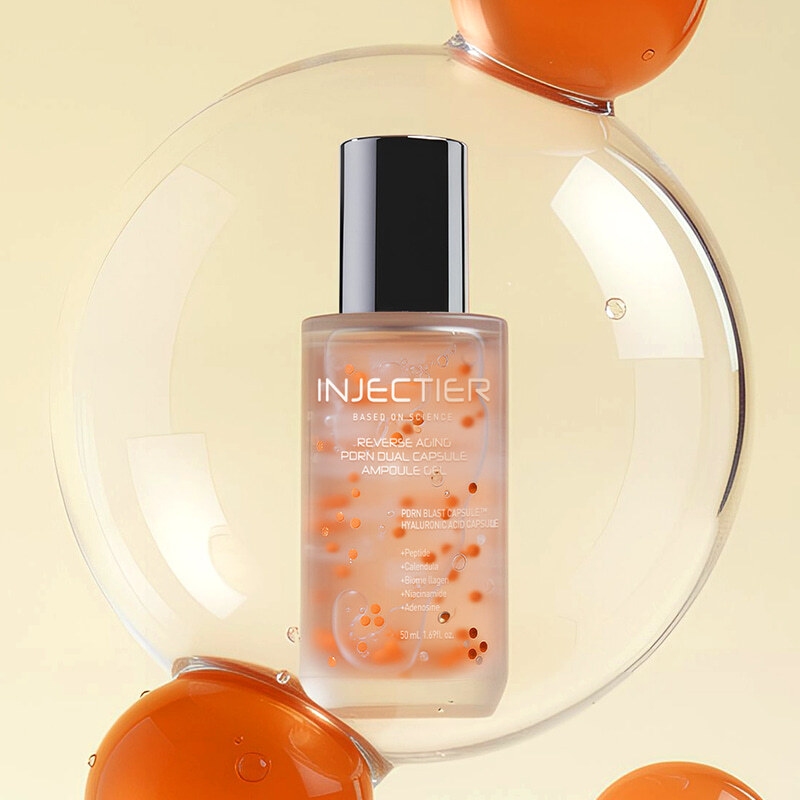 INJECTIER PDRN修復精華50ML