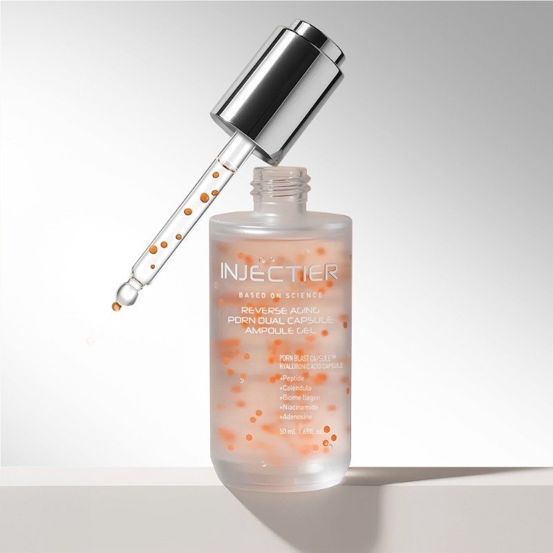 INJECTIER PDRN修復精華50ML