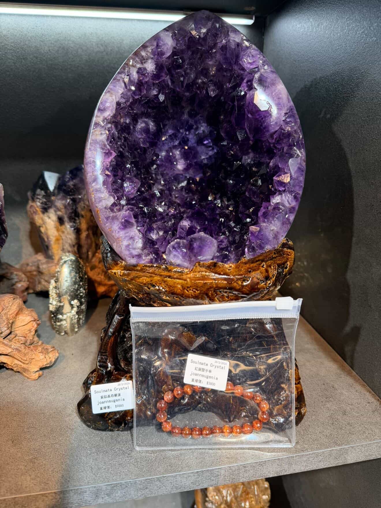 直播購買產品連結