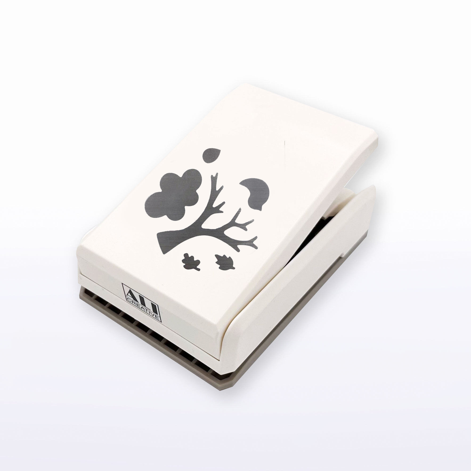 特大型打孔器 |XP17 樹雲鳥