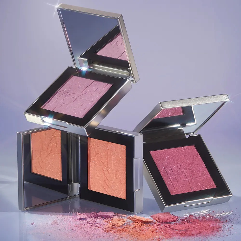 [ TWO SLASH FOUR ] All Over Face Blush