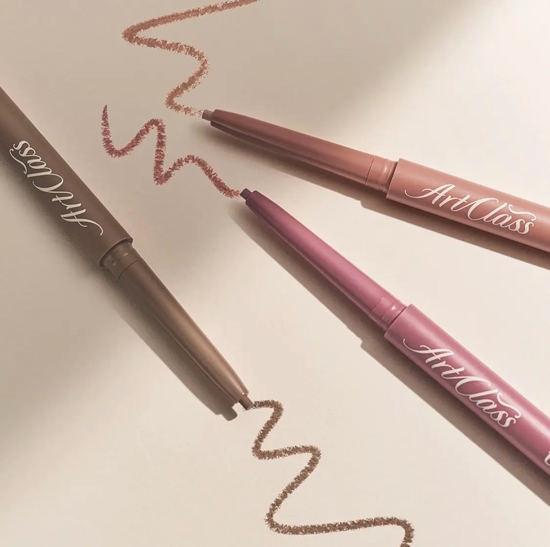 [ too cool for school ] Art Class Smudging Under Liner